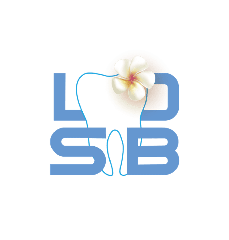 Sigla LSMDB — liga studenților de la Medicină Dentară din București