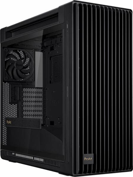 Rig AI Studio — asamblat și testat în-house